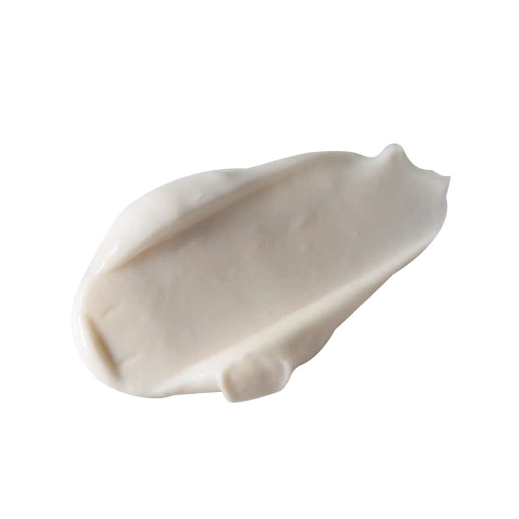 4D Visible Lifting Cream G.M. COLLIN – Product consistency