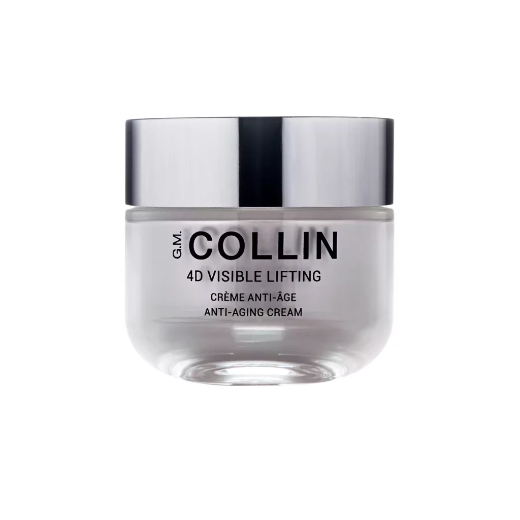 4D VISIBLE LIFTING CREAM G.M. Collin