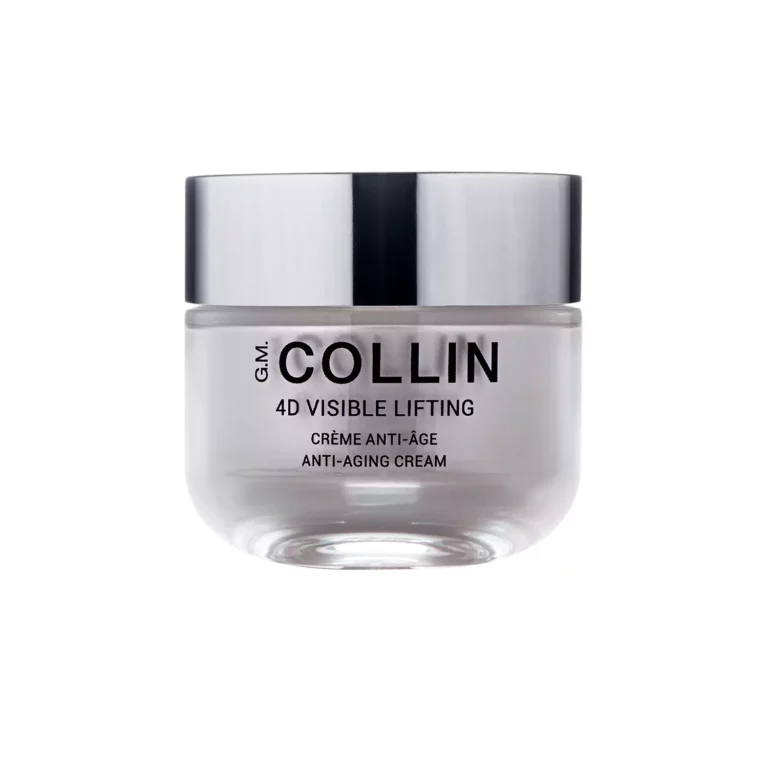 4D Visible Lifting Cream 50 ml