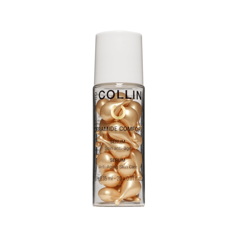 Ceramide Comfort Serum 20 pcs