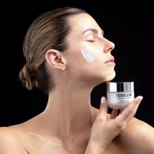 4D Visible Lifting Cream G.M. COLLIN – product model