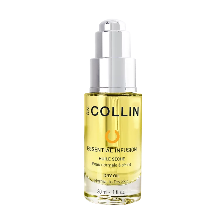 Essential Infusion Dry Oil 30 ml