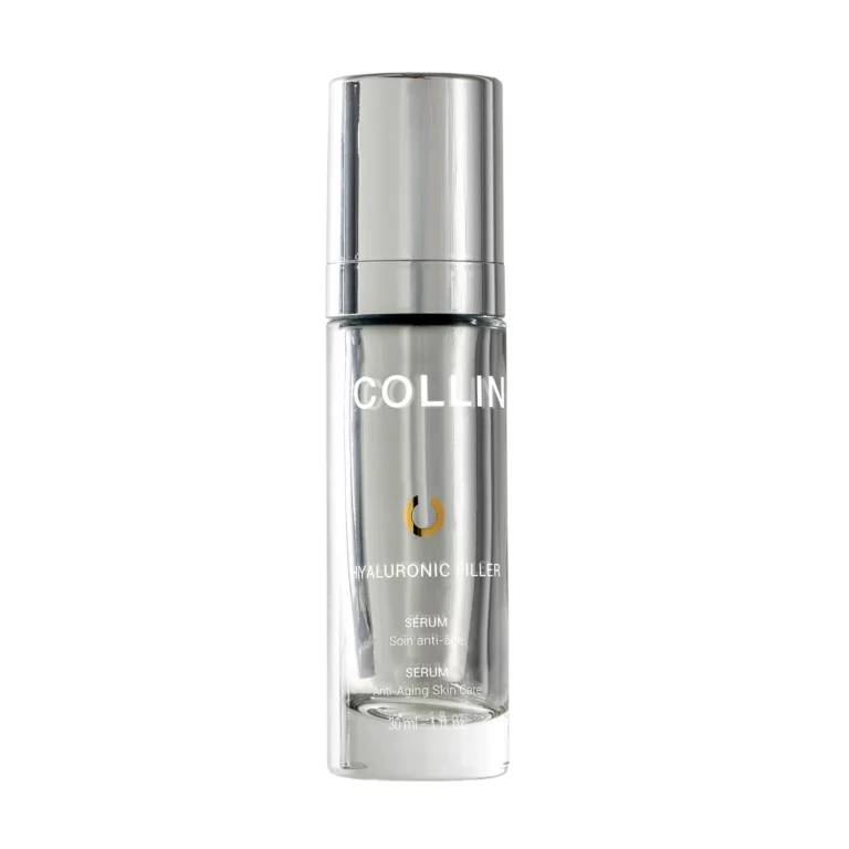 Hyaluronic Filler Serum 30 ml