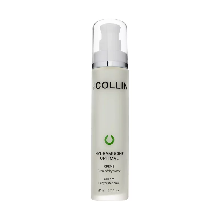 Hydramucine Optimal Cream 50 ml