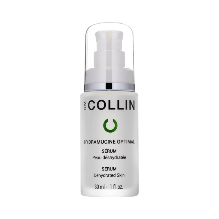 Hydramucine Optimal Serum 30 ml