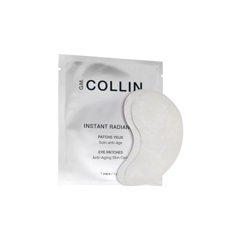 Instant Radiance Eye Patches 5 pcs
