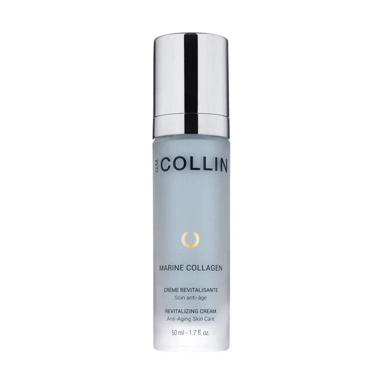 Marine Collagen Revitalizing Cream 50 ml