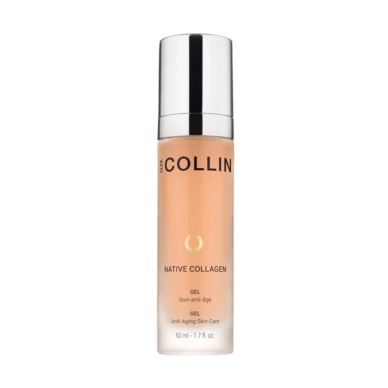 Native Collagen Gel 50 ml