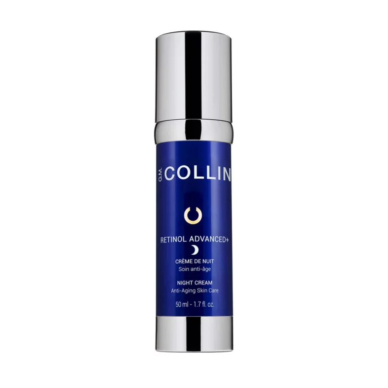 Retinol Advanced+ Night Cream 50 ml