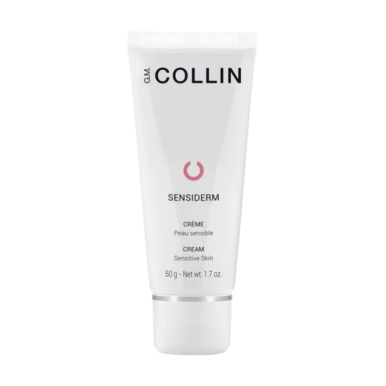 Sensiderm Cream 50 g