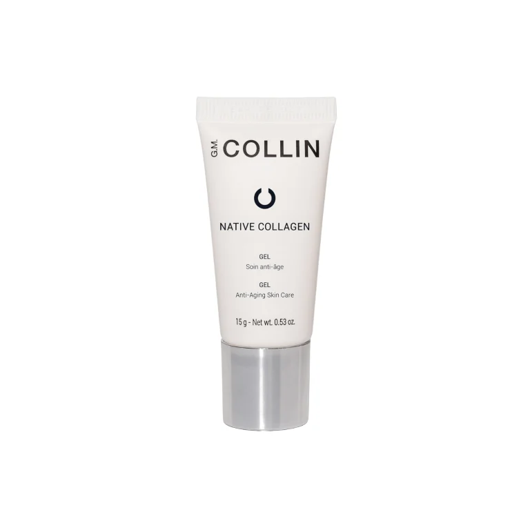 Native Collagen Gel 15 g