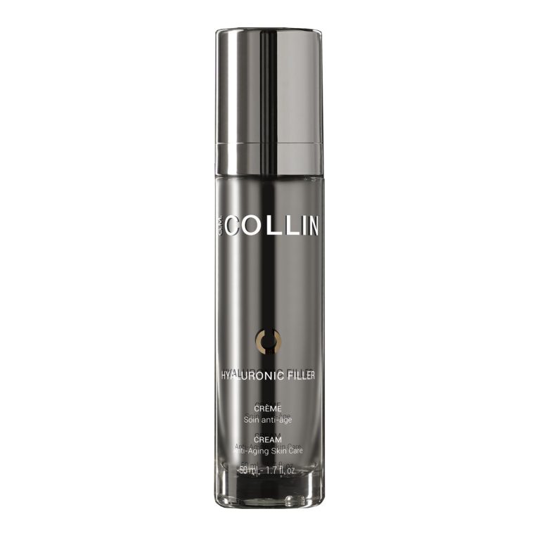 Hyaluronic Filler Cream 50 ml