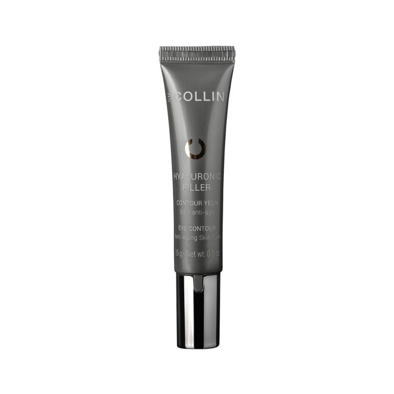 Hyaluronic Filler Eye Contour 15 g
