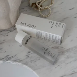 Peel Toner Exfoliant G.M. COLLIN – product in arrangement 2