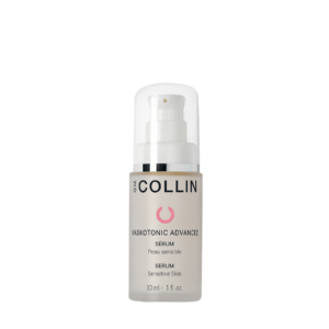 soothing serum for sensitive skin G.M. Collin Vaskotonic Advanced Serum 30 ml