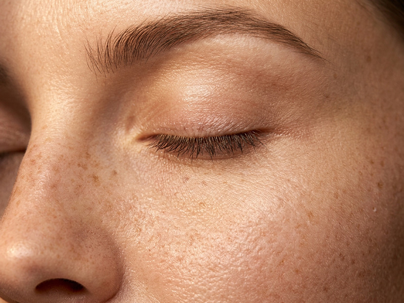 Hydramucine Hydrating Mist – Relief and regeneration