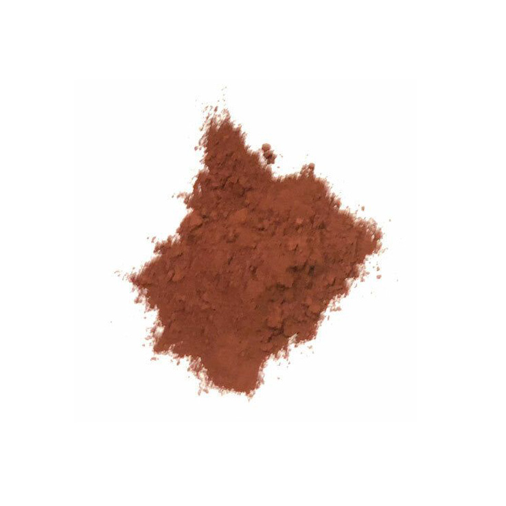 Active ingredient: Iron Oxides